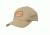 Tactical Assault Gear American FLEXFIT Hat (L/XL) Tan AFH-L-CT