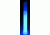 TAG Chemlight Lightstick - 6in 8 hours Blue 701229