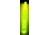 TAG Chemlight Lightsticks Impact - 15in 12 hours Yellow 703697