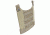 TAG Chest Rig Bib System, Coyote Tan