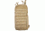 TAG Chest Rig H2O Hydration System, Coyote Tan 820862