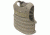 TAG Combat Aggressor Armor Carrier Vest - Lg/Xl, Coyote Tan