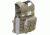 TAG Combat Aggressor Armor Carrier Vest - Lg/Xl, Coyote Tan