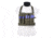 Tactical Assault Gear GO Time Chest Rig Ranger Green