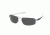 Tag Heuer 0251 Bifocal Prescription Sunglasses, Pure Frame - Black/White Temples Frame, Outdoor Grey Lens-0251-206BI