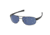 Tag Heuer 0252 Bifocal Prescription Sunglasses, Pure Frame - Black/Red Temples Frame, Outdoor Gret Lens-0252-102BI