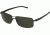 Tag Heuer 0883 Progressive Prescription Sunglasses, Black Frame - Black Temples Frame, Outdoor Green Lens-0883-301PR