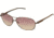 Tag Heuer 0884 Bifocal Prescription Sunglasses, Dark Frame - Havana/Light Blue Temples Frame, Photochromic Gradient Brown Lens, Photochromic-0884-115BI