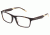 Tag Heuer B. Urban 0555 Progressive Prescription Eyeglasses, Brown Tortoise Frame, 0555-003PR