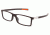 Tag Heuer Matte Brown Frame - Matte Brown/Orange Temples, 0512-012