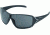 Tag Heuer Racer Sunglasses, Sand Polished Frame/Grey Temples, Grey Outdoor Lens 9201-103