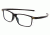 Tag Heuer Reflex 3 Acetate 3951 Progressive Prescription Eyeglasses, Black Frame, 3951-011PR
