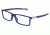Tag Heuer Urban 7 0512 Progressive Prescription Eyeglasses, Matte Blue Frame, 0512-008PR
