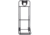 Tactical Assault Gear Loadout Roller with Handle