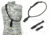Tactical Assault Gear Marauder Sling MS3BK