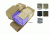 TAG MOLLE M14 Mag 4 Pouch