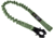 TAG Personal Retention Lanyard, Frog Clamp, Ranger Green 807346