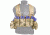 Tactical Assault Gear Phalanx Chest Rig Tactical Vest