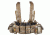 Tactical Assault Gear Phalanx Chest Rig Type 2