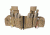 Tactical Assault Gear Phalanx Split Front Chest Rig Type 3