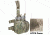 TAG Response Active Shooter Drop Leg Magazine Pouch, A-TACS 820896