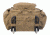 Tactical Assault Gear Small Wheeled Loadout Carrying Bags - Bottom
