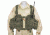 Tactical Assault Gear Split Front Chest Rig - Army Combat
