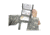 TAG Tactical Arm Band ATACS TAB1AS