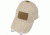Tactical Assault Gear Warrior Hat with LED, Tan - TAG Apparel
