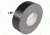 TAG Waterproof Tape 1.88inx60 yards Black 106040
