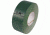 TAG Waterproof Tape 2.36inx60 yards Dark Green 801823