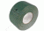 TAG Waterproof Tape 3inx60 yards Dark Green 106045
