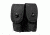 Tagua Gunleather All 1911 Black Ambidextrous, Black NDOU-030