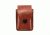 Tagua Gunleather 38-357Brown/ Ambidextrous Single Speedloader, Brown SP7-041