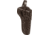 Tagua Gunleather Backdraft XL Multifit Holster, Ruger Blackhawk K frame 8.5in, Ambidextrous, Brown, TX-REV-OWB-TB-3062