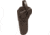 Tagua Gunleather Backdraft XL Multifit Holster, Ruger Blackhawk K frame 8.5in, Ambidextrous, Brown, TX-REV-OWB-TB-3062