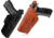 Tagua Gunleather Cross Draw Holster, w/Snap for Beretta