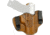 Tagua Gunleather Elite Dch IWB/OWB Leather Holster, Sig Sauer P365/Taurus GX4, Brown, TX-ELITE-DCH-492
