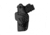 Tagua Gunleather Four in One Holster, Black, Right Hand, IPH4-500