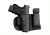 Tagua Gunleather Glocks, Sigmas, M&amp;P 40s &amp;9mm Black R/H Holster BSHM-300