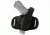 Tagua Gunleather Mini Thumb Break Belt Holster, Right