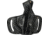 Tagua Gunleather Mini Thumb Break Belt Holster for Taurus 380 TCP, Right Hand, Black, BH1M-160