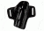 Tagua Gunleather Beretta PX4 Storm Black/Right Hand Holster, Black BH3-115