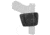 Tagua Gunleather OPEN TOP BLK RH FOR SCCY 9MM CPX-1/CPX-2, BH3-415