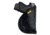 Tagua Gunleather Glock 30,36, S&amp;W CS45,3913TSW, M&amp;P Compact, H&amp;K USP Com, Ruger SR22,9C, Sig P250 SC with Sweat Shield Black/Right Hand Holster, Black RE-6SS