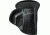 Tagua Gunleather Paddle Holster Quick Draw, Black, Left Hand, PD2-1011