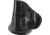 Tagua Gunleather Paddle Holster Quick Draw, Black, Left Hand, PD2-351