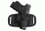 Tagua Gunleather Ruger LCR Black/Ambidextrous Holster BH2-020
