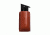 Tagua Gunleather 380 PPK Brown/Double Mag Pouch MC5-029