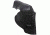 Tagua Gunleather Super Soft Inside The Pant Holster Ruger LCR Black Right Hand